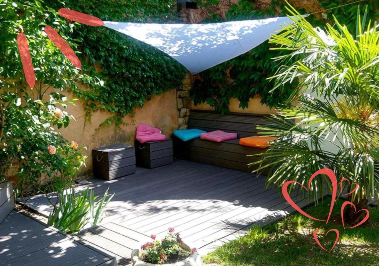Le Relais De Montchat Lione Esterno foto